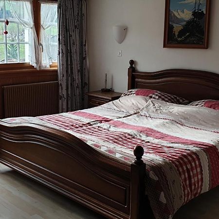 Gaestehaus Krone Schonengrund ภายนอก รูปภาพ