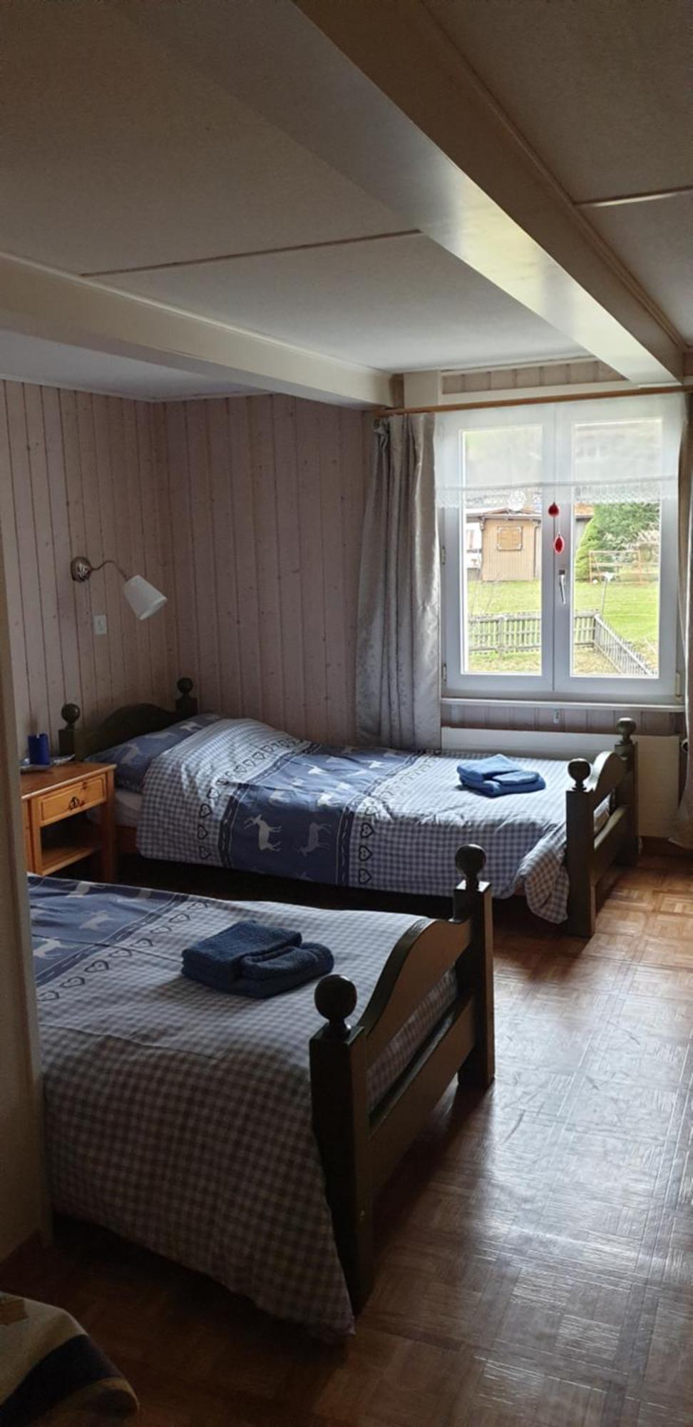 Gaestehaus Krone Schonengrund ห้อง รูปภาพ