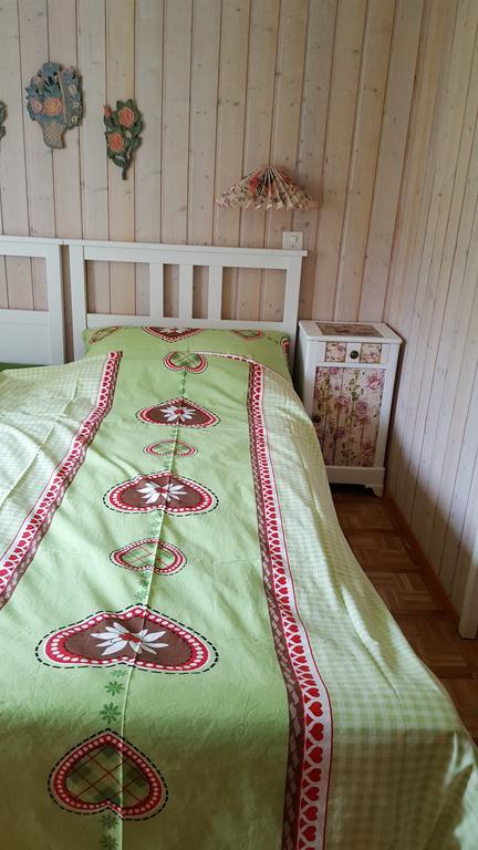 Gaestehaus Krone Schonengrund ภายนอก รูปภาพ