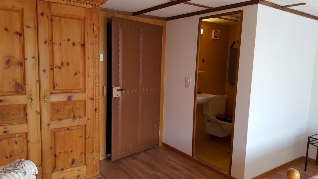 Gaestehaus Krone Schonengrund ภายนอก รูปภาพ