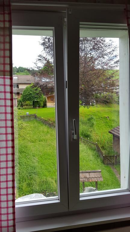 Gaestehaus Krone Schonengrund ภายนอก รูปภาพ